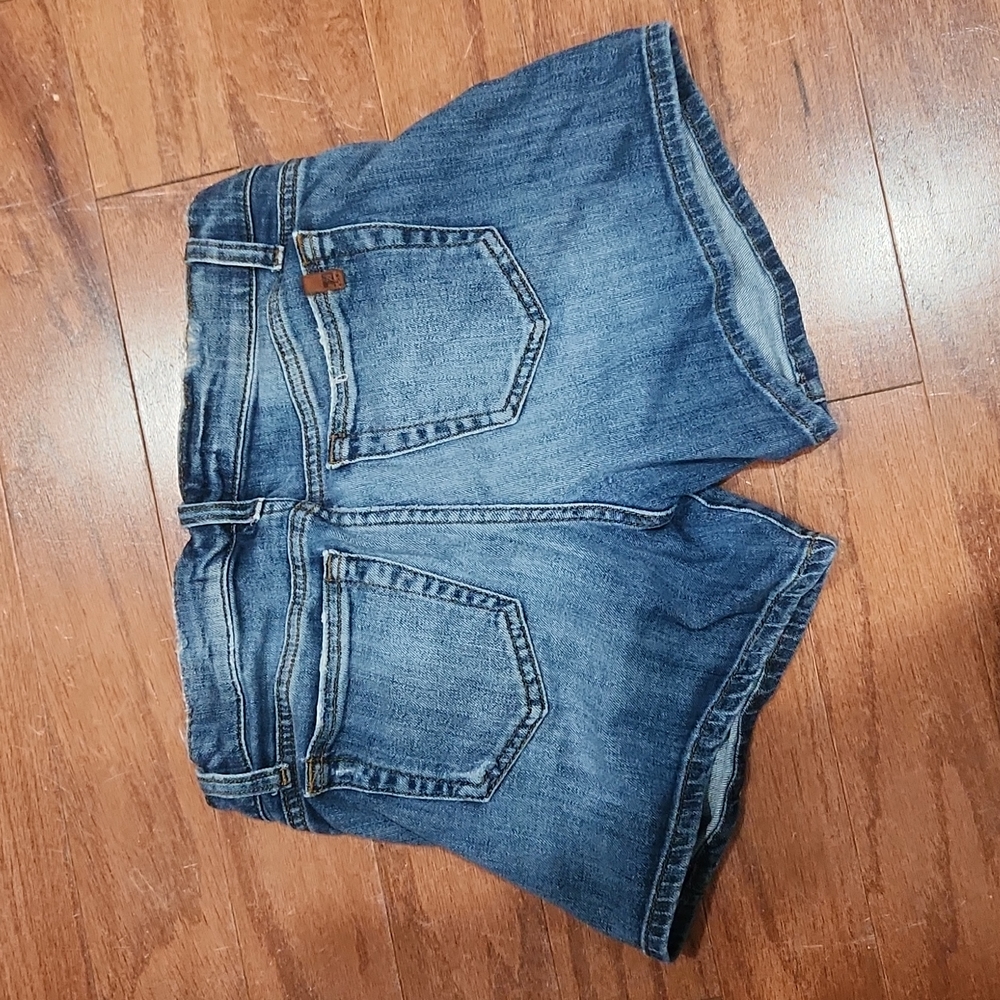 Joe's jeans shorts - Picture 2 of 2